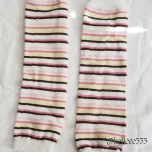 BabyLegs Leg Warmers